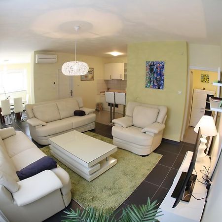 Apartment Zubcic Zadar Bilik gambar