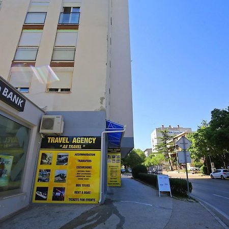 Apartment Zubcic Zadar Luaran gambar