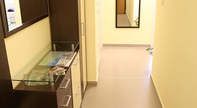 Apartment Zubcic Zadar Bilik gambar