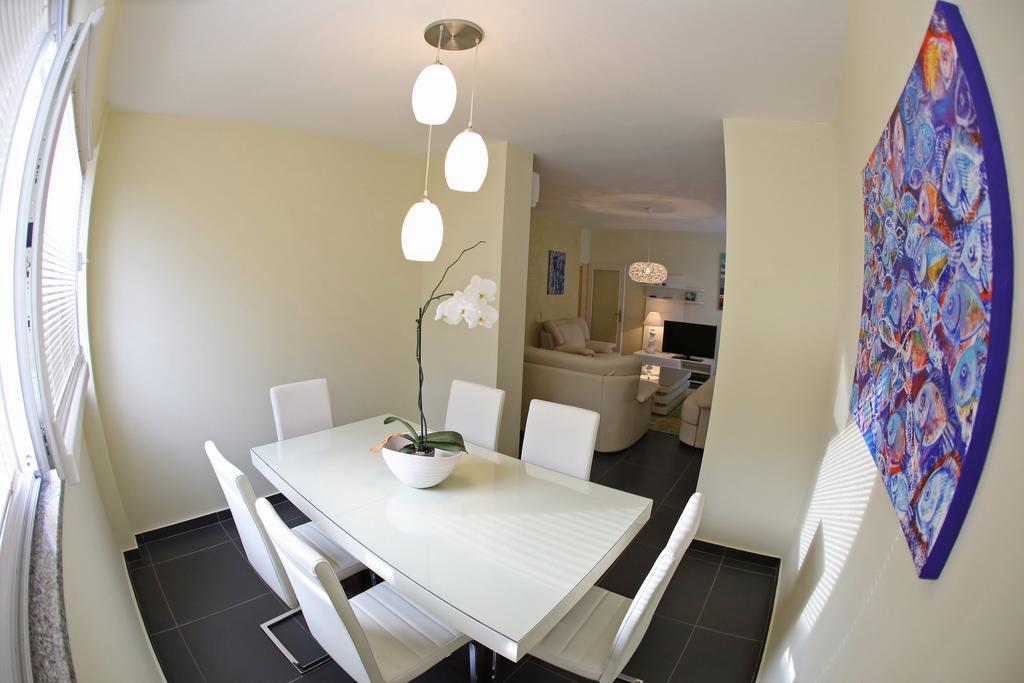 Apartment Zubcic Zadar Bilik gambar