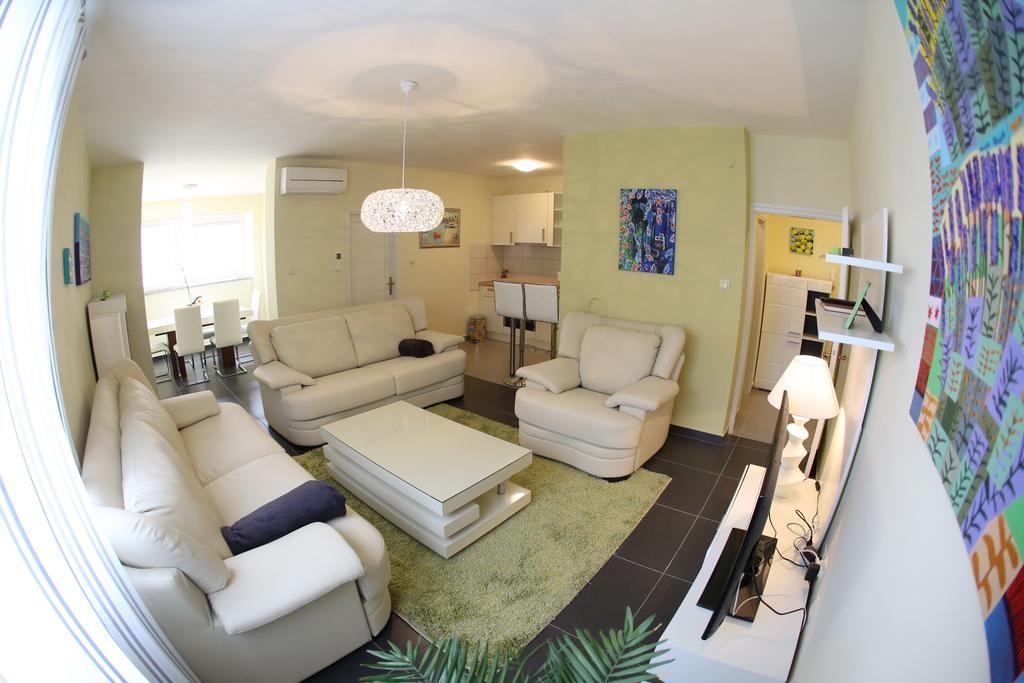 Apartment Zubcic Zadar Bilik gambar