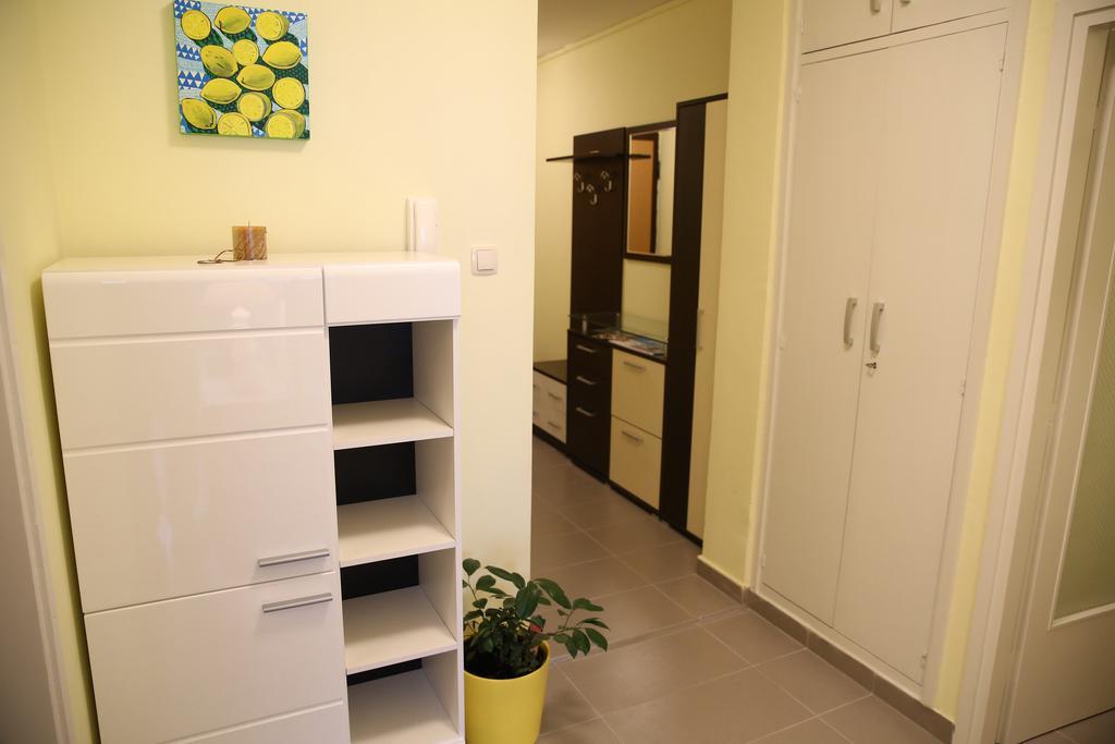 Apartment Zubcic Zadar Bilik gambar
