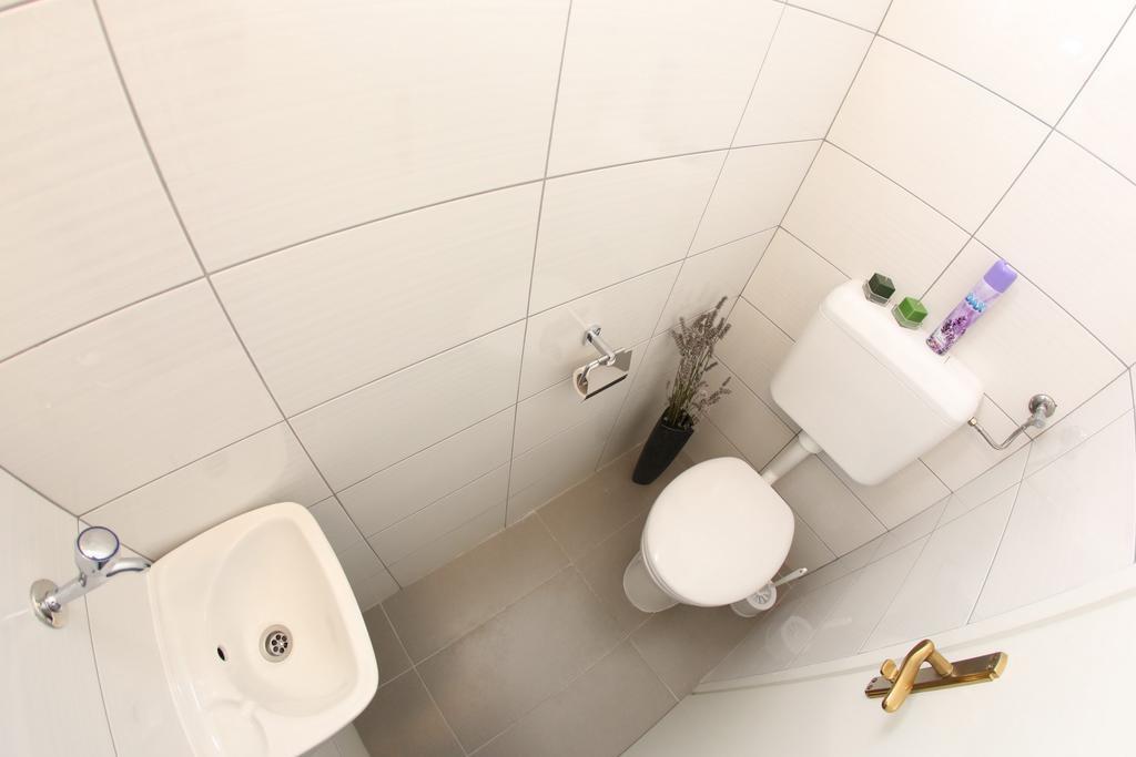 Apartment Zubcic Zadar Bilik gambar