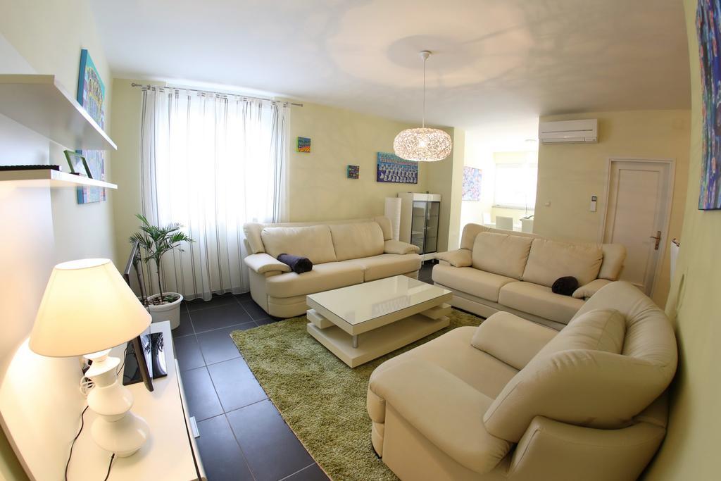 Apartment Zubcic Zadar Luaran gambar