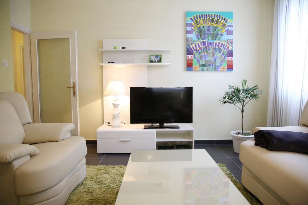 Apartment Zubcic Zadar Luaran gambar
