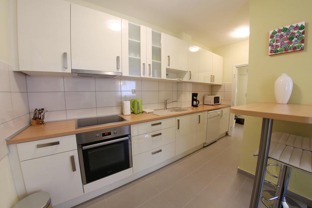 Apartment Zubcic Zadar Luaran gambar
