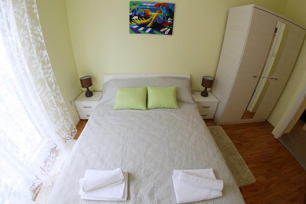 Apartment Zubcic Zadar Luaran gambar