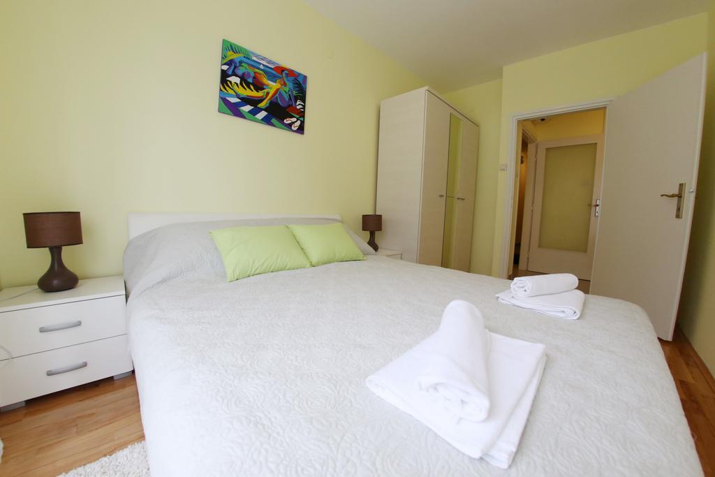Apartment Zubcic Zadar Luaran gambar