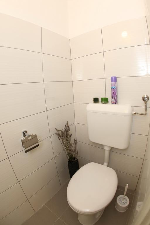 Apartment Zubcic Zadar Luaran gambar