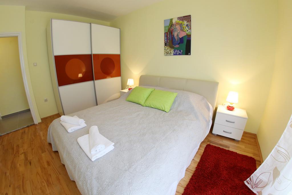 Apartment Zubcic Zadar Luaran gambar