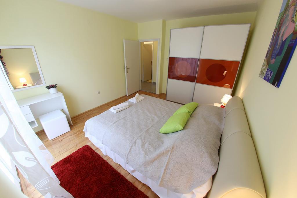Apartment Zubcic Zadar Luaran gambar