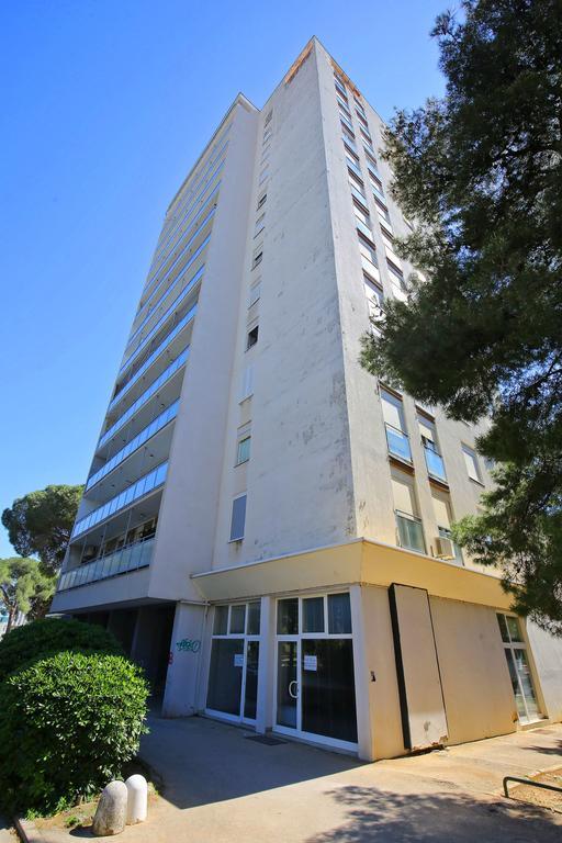 Apartment Zubcic Zadar Luaran gambar