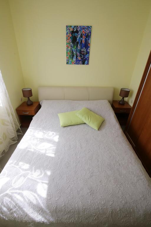 Apartment Zubcic Zadar Luaran gambar