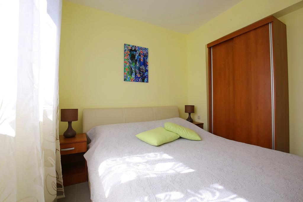 Apartment Zubcic Zadar Luaran gambar