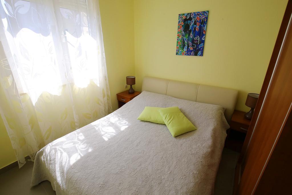 Apartment Zubcic Zadar Luaran gambar
