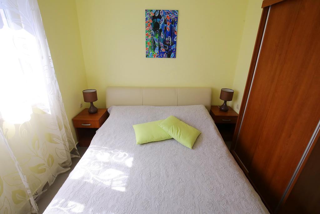 Apartment Zubcic Zadar Luaran gambar